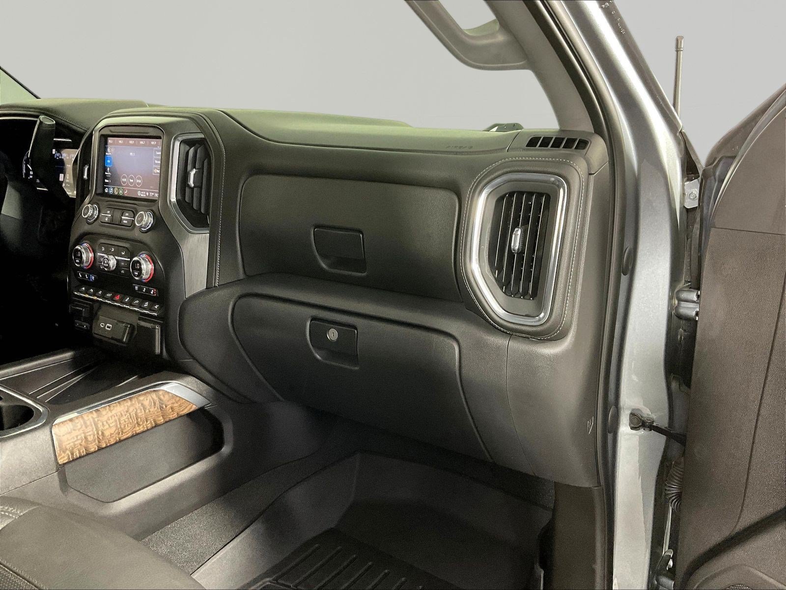 Used 2021 GMC Sierra 1500 Denali w/ Denali Ultimate Package AWD/4WD image 27