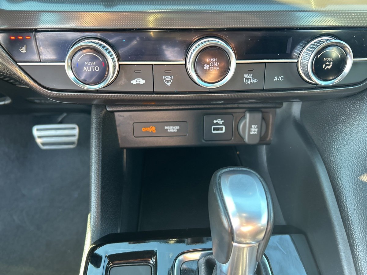 Used 2025 Acura Integra A-Spec image 25