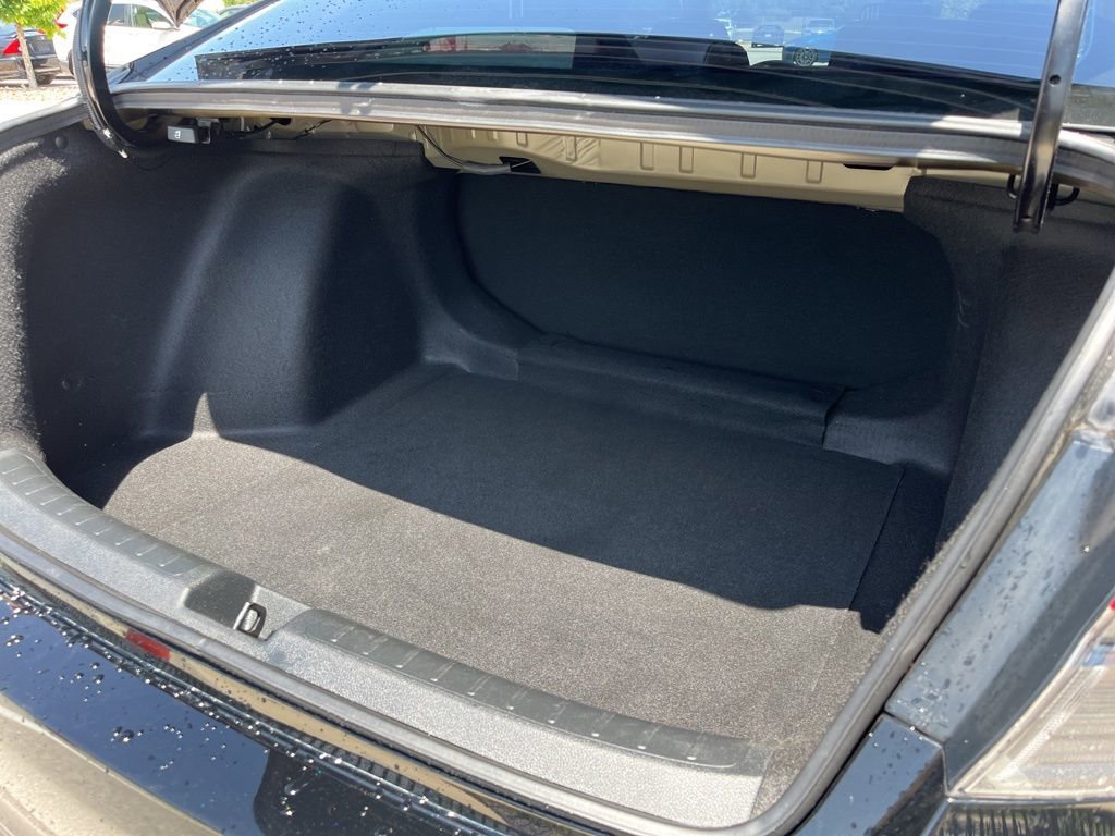 Certified 2024 Honda Civic Sport image 10