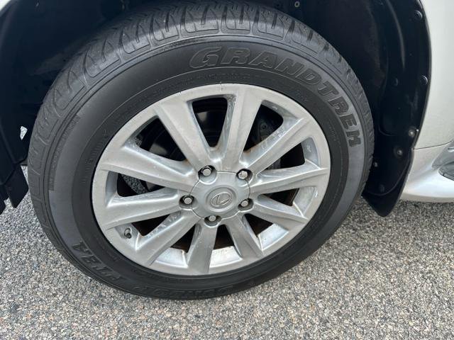 Used 2009 Lexus LX 570 4WD image 47