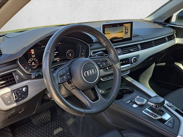 Used 2017 Audi A4 2.0T Prestige w/ Prestige Package AWD/4WD image 10