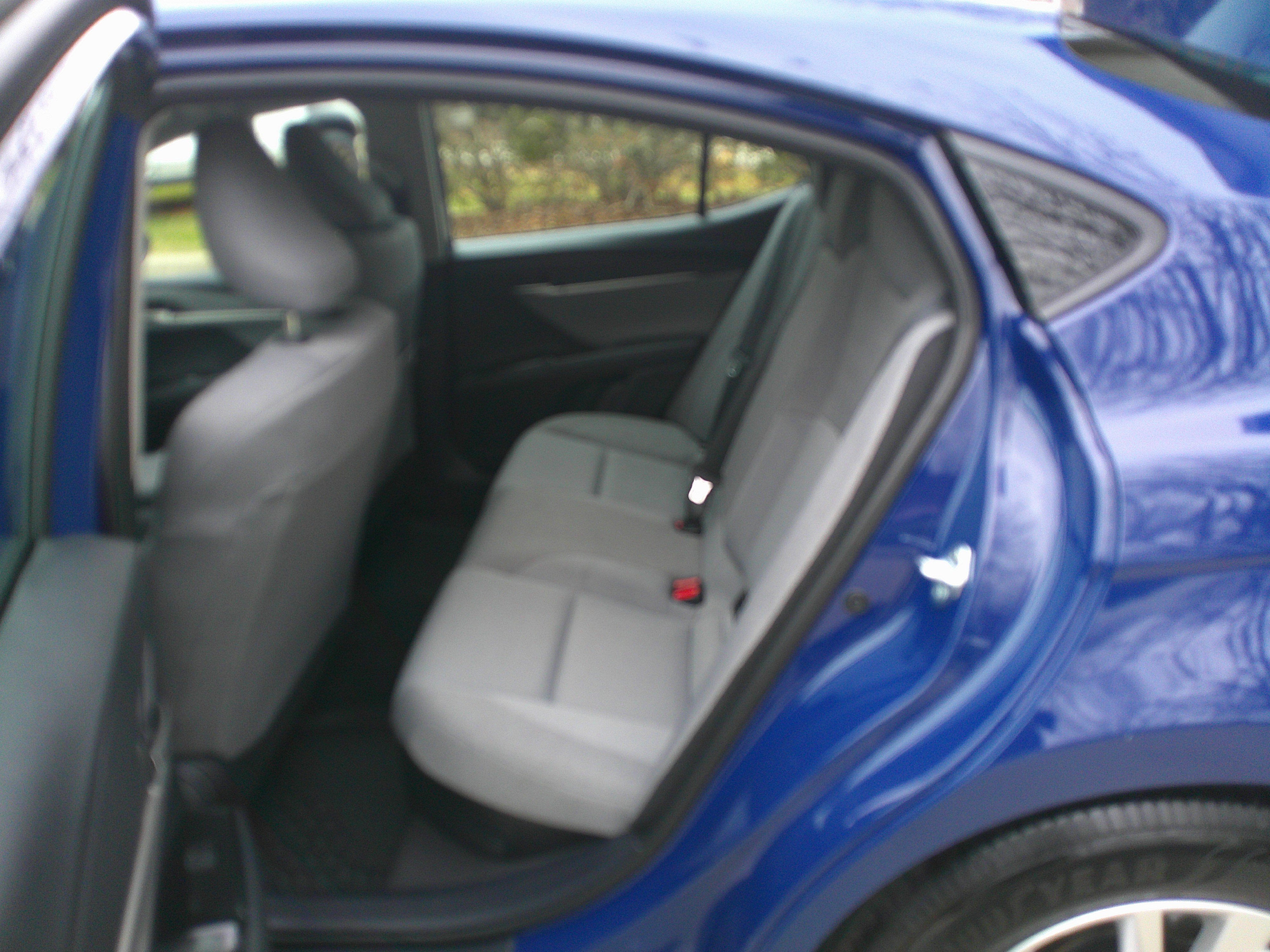 Used 2025 Toyota Camry LE image 29