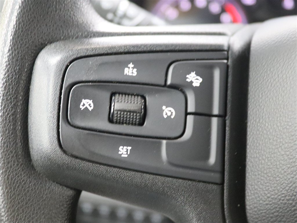 Used 2024 Chevrolet Silverado 2500 Custom w/ Custom Value Package AWD/4WD image 39