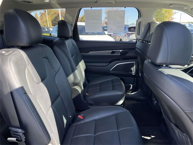 Certified 2022 Kia Telluride SX image 26