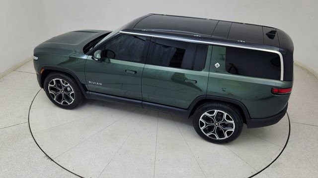 Used 2025 Rivian R1S Adventure image 84
