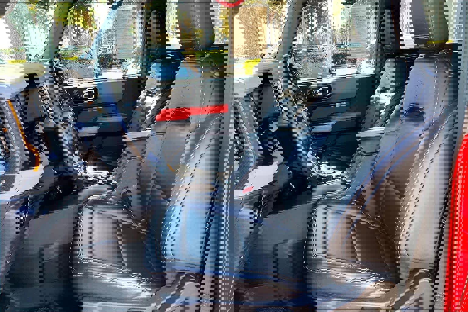 Used 2023 Ford Bronco Badlands w/ Sasquatch Package image 7