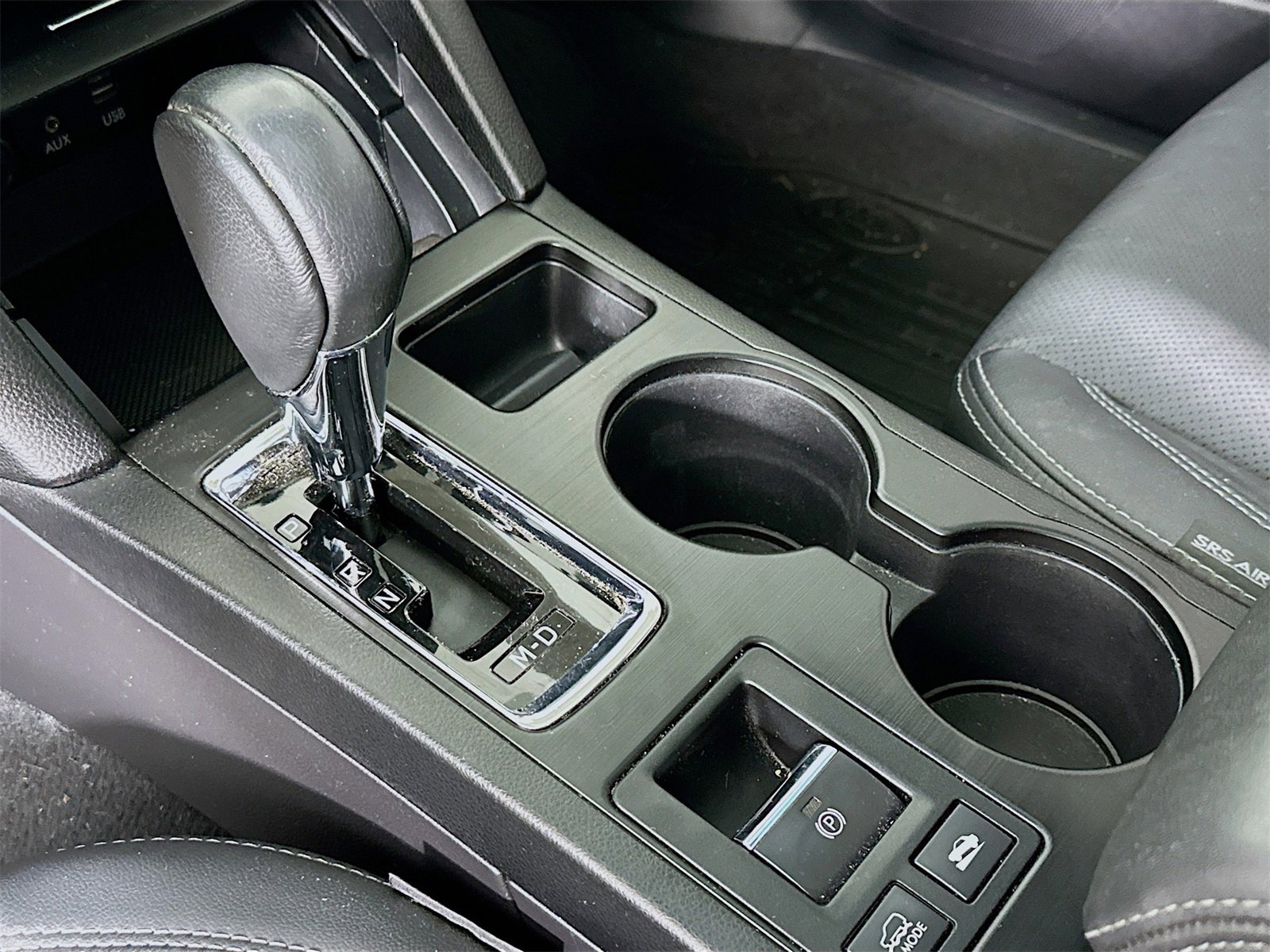 Used 2018 Subaru Outback 2.5i Limited image 17