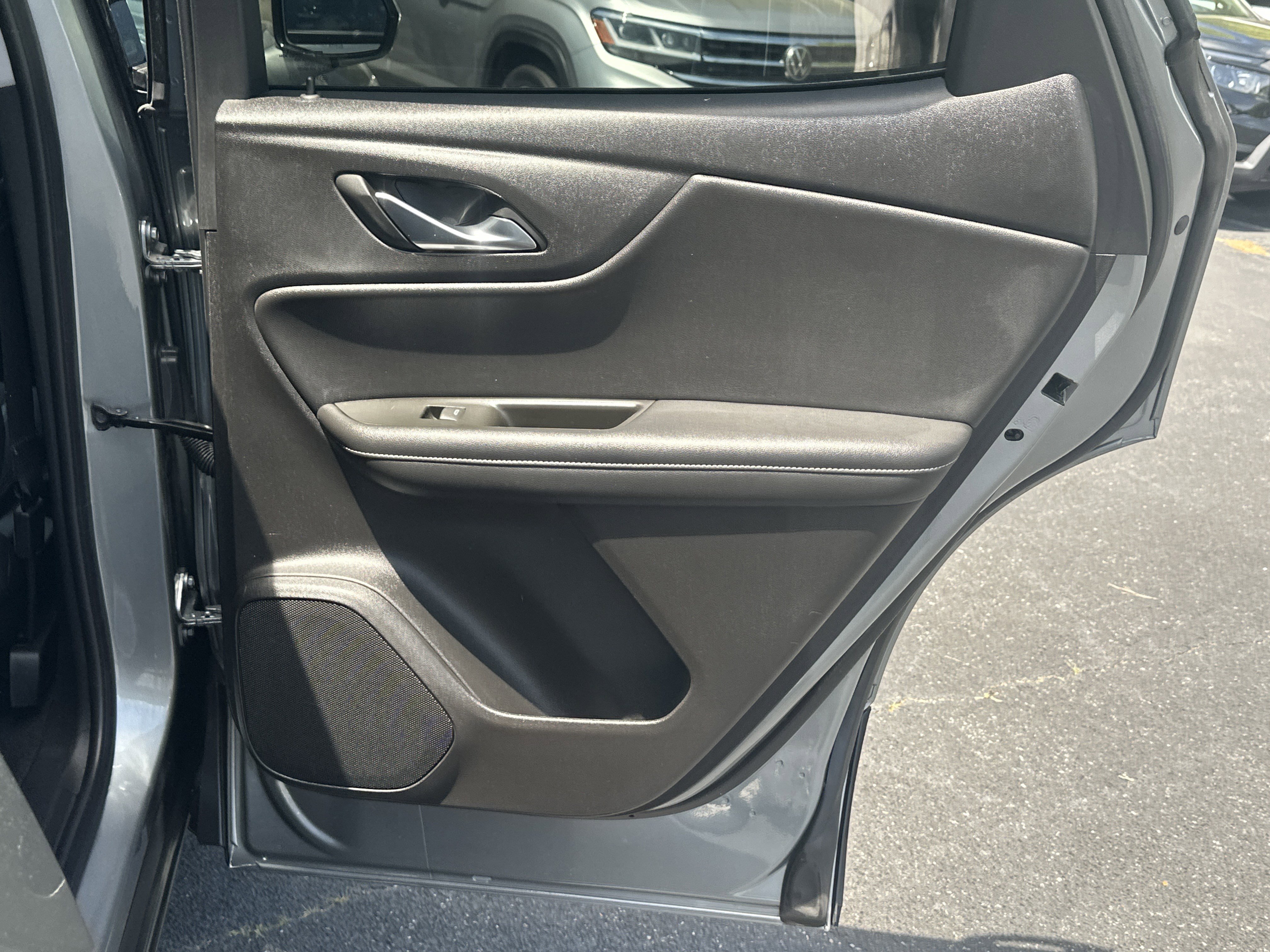 Used 2023 Chevrolet Blazer LT w/ Convenience Package image 18