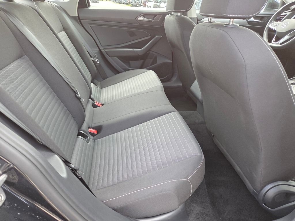 Used 2024 Volkswagen Jetta S FWD image 13
