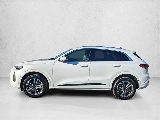 New 2025 Audi Q5 Premium image 9