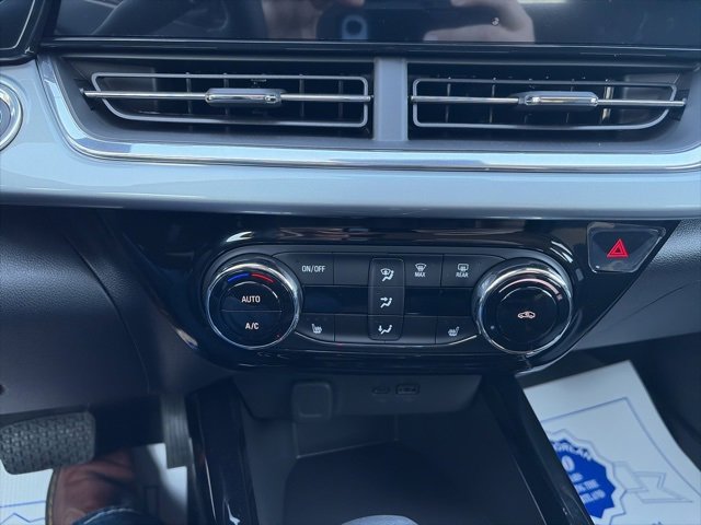 New 2026 Chevrolet Trax LT w/ Driver Confidence Package image 23