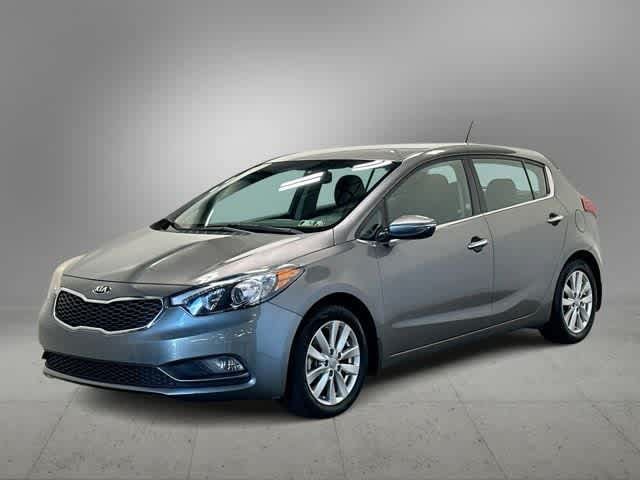 Used 2014 Kia Forte EX w/ Protection Package FWD image 1