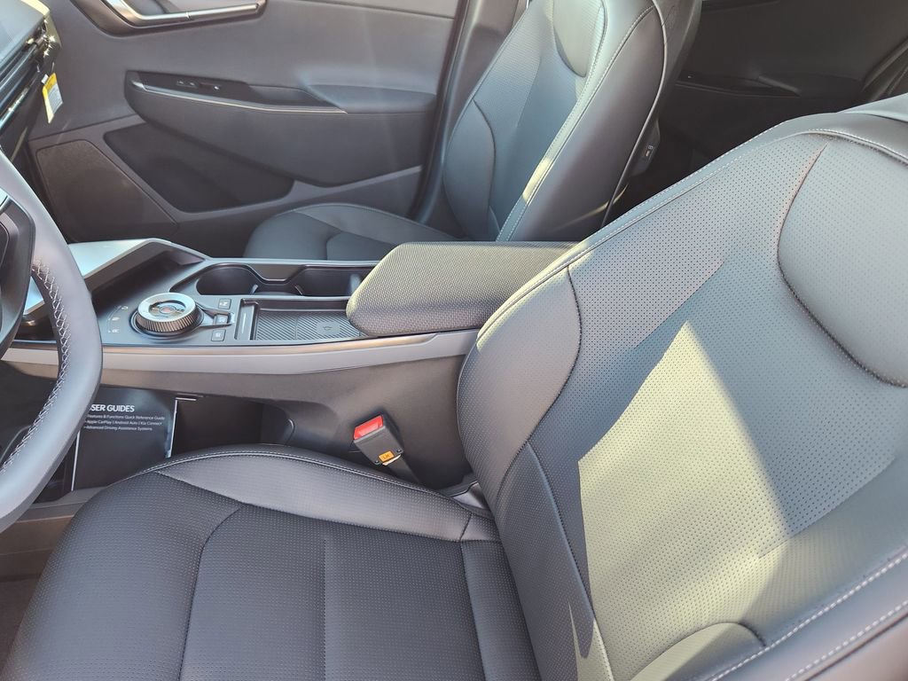 New 2025 Kia EV6 Wind image 8