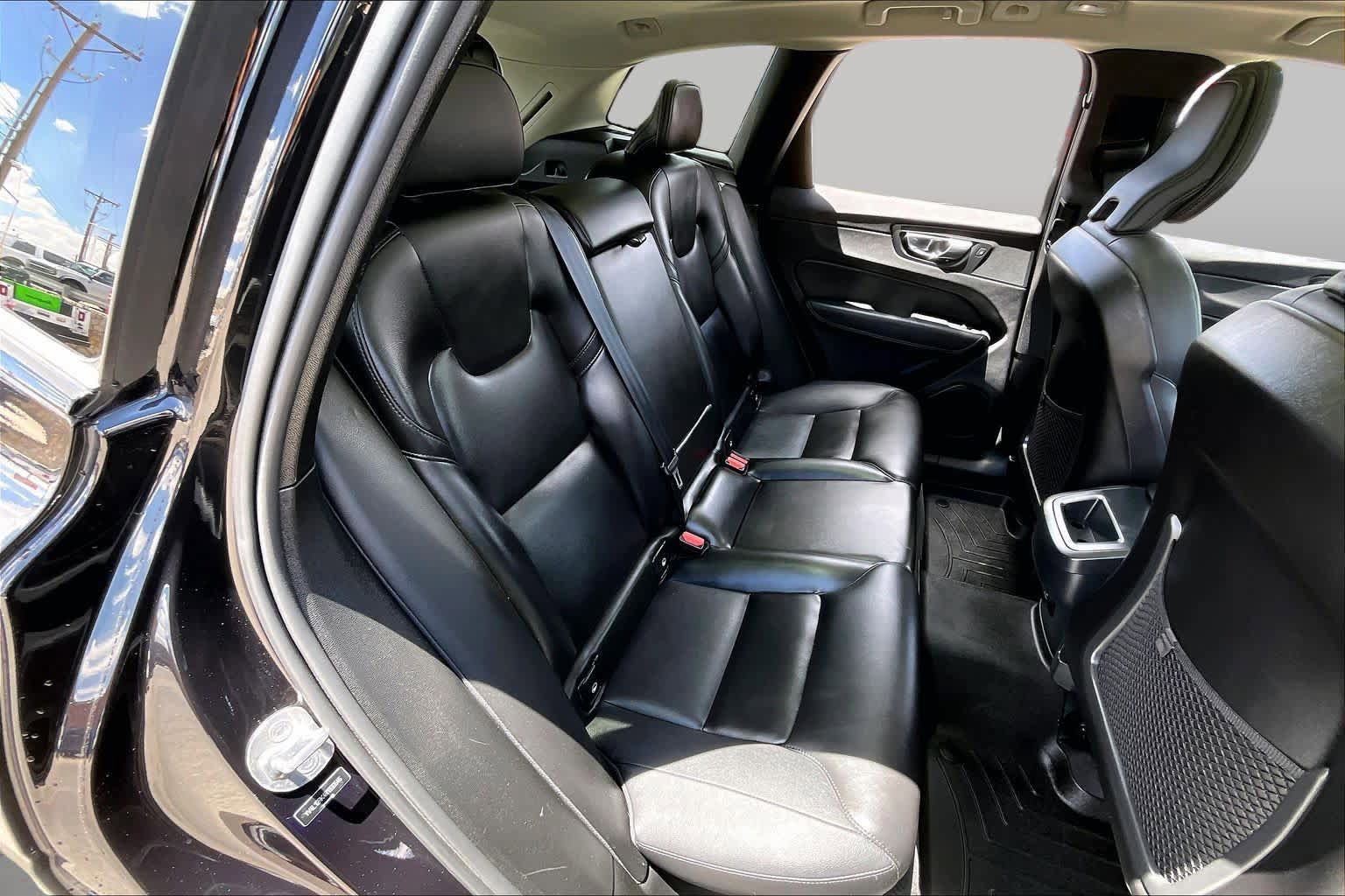 Used 2024 Volvo XC60 B5 Core AWD/4WD image 20