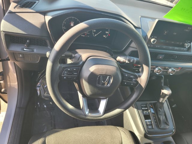 Used 2025 Honda CR-V EX image 30