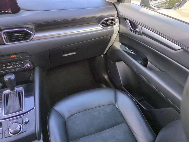 Used 2019 MAZDA CX-5 Touring image 17