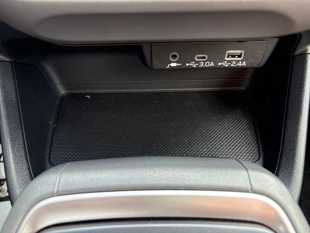 Used 2024 Subaru Crosstrek 2.0i Premium image 26