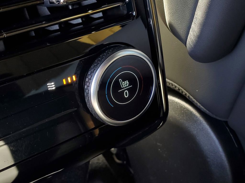 New 2026 Land Rover Range Rover Sport Dynamic SE image 30