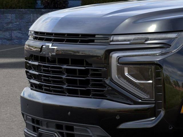 New 2026 Chevrolet Tahoe RST w/ Comfort Package image 13