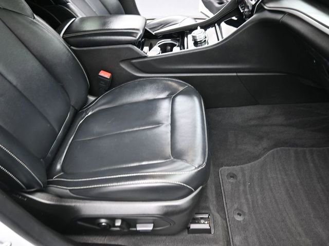 Used 2021 Jeep Grand Cherokee L Limited image 28