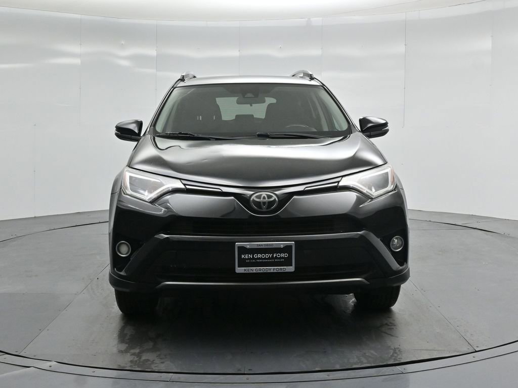 Used 2017 Toyota RAV4 XLE w/ Protection Package image 51