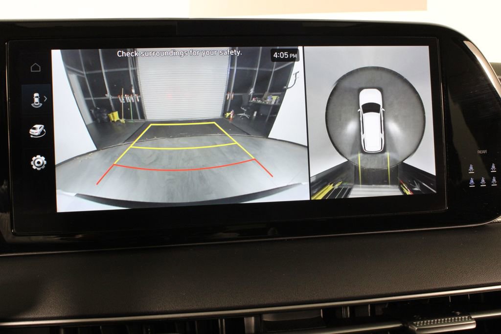 Used 2025 Hyundai Palisade XRT image 29