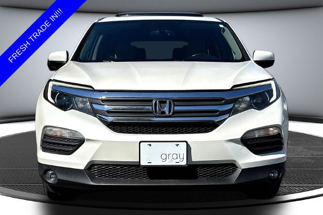 Used 2016 Honda Pilot EX-L image 2