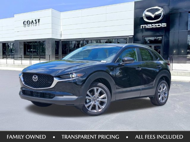 New 2026 MAZDA CX-30 AWD 2.5 S image 1