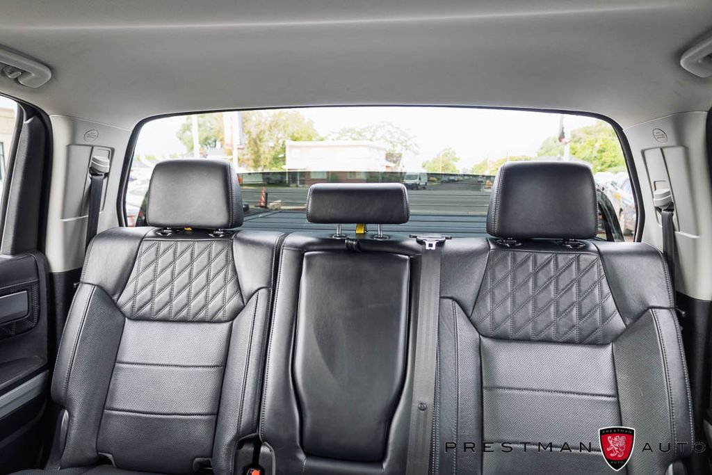 Used 2020 Toyota Tundra Platinum AWD/4WD image 32