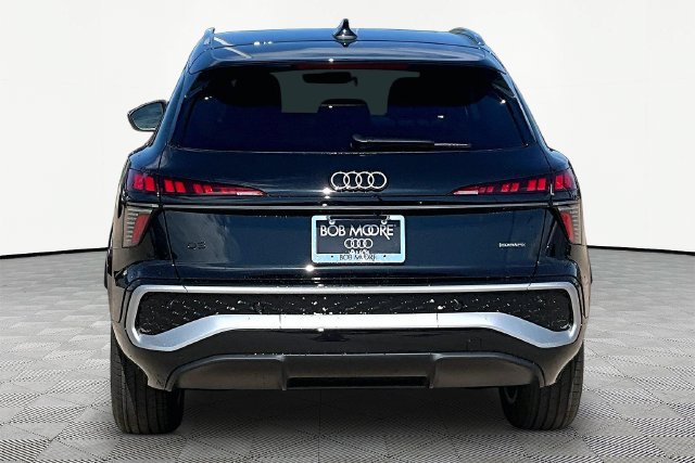 New 2026 Audi Q3 quattro 2.0T AWD/4WD image 4