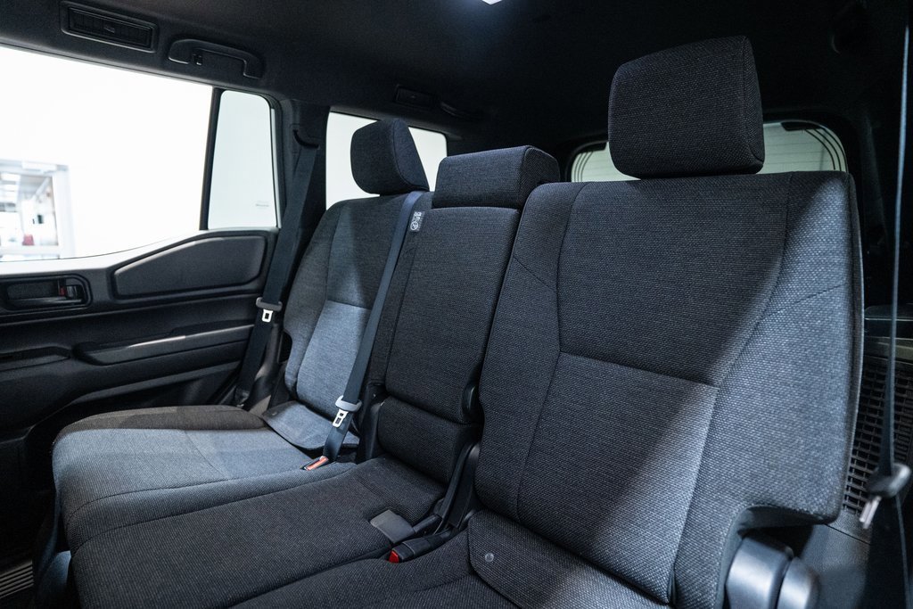 Used 2024 Toyota Land Cruiser 1958 image 29