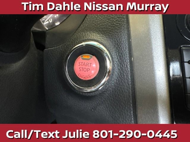 Used 2015 Nissan Altima 2.5 SL w/ Technology Package FWD image 31