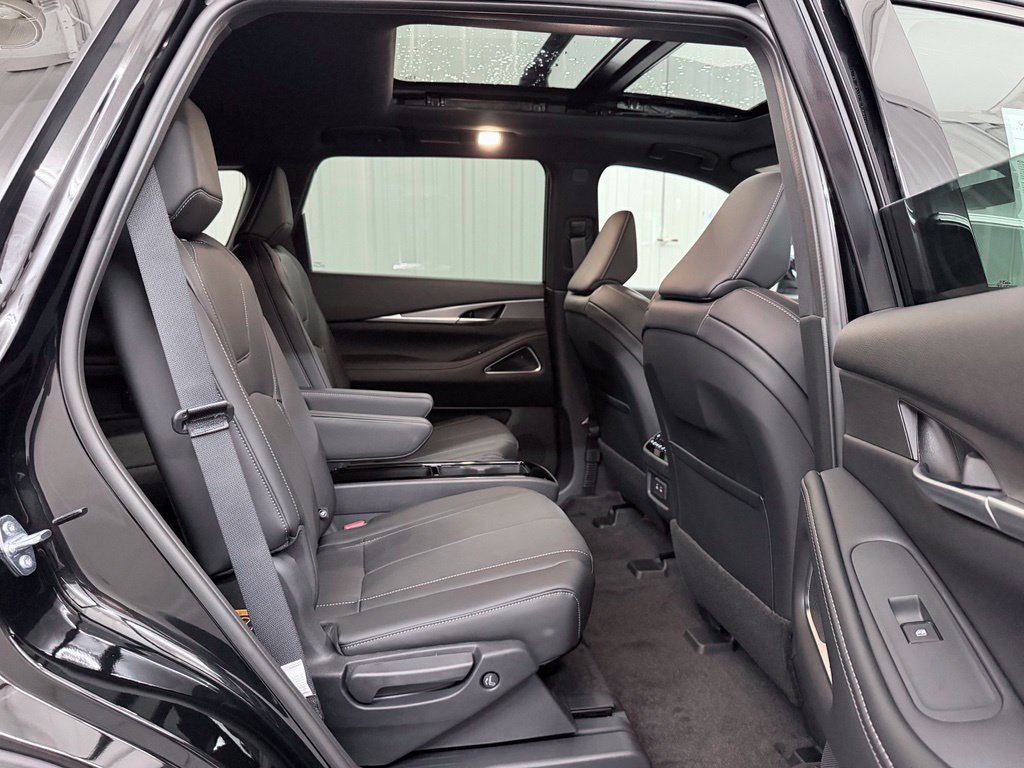 New 2027 INFINITI QX60 Sport w/ Dark Cargo Package AWD/4WD image 45