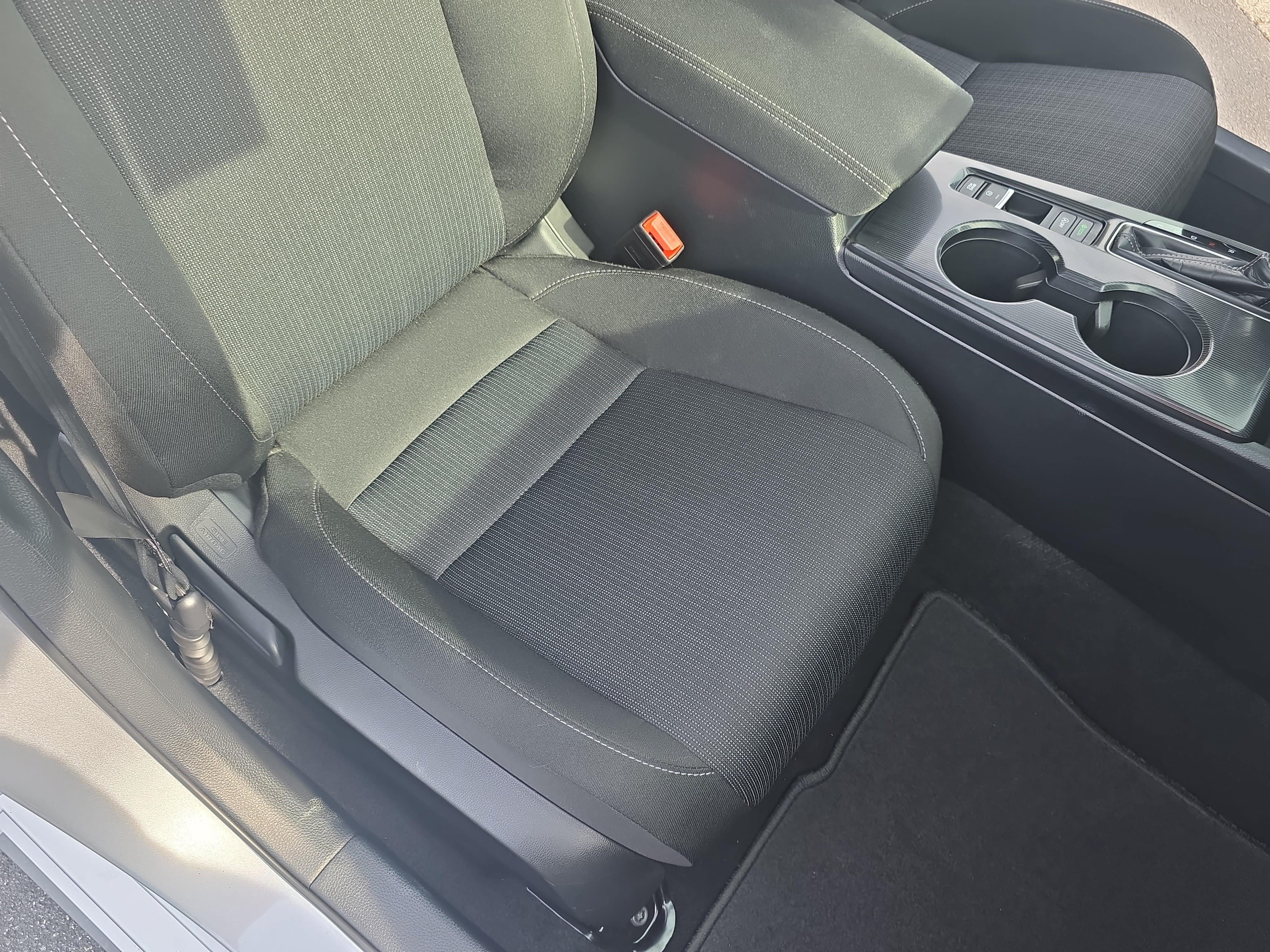 Used 2024 Honda Civic LX image 10