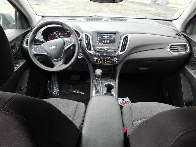 Certified 2024 Chevrolet Equinox LT w/ LPO, Floor Liner Package image 10