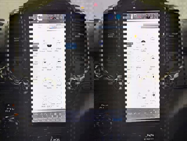 New 2026 RAM 1500 Big Horn image 47