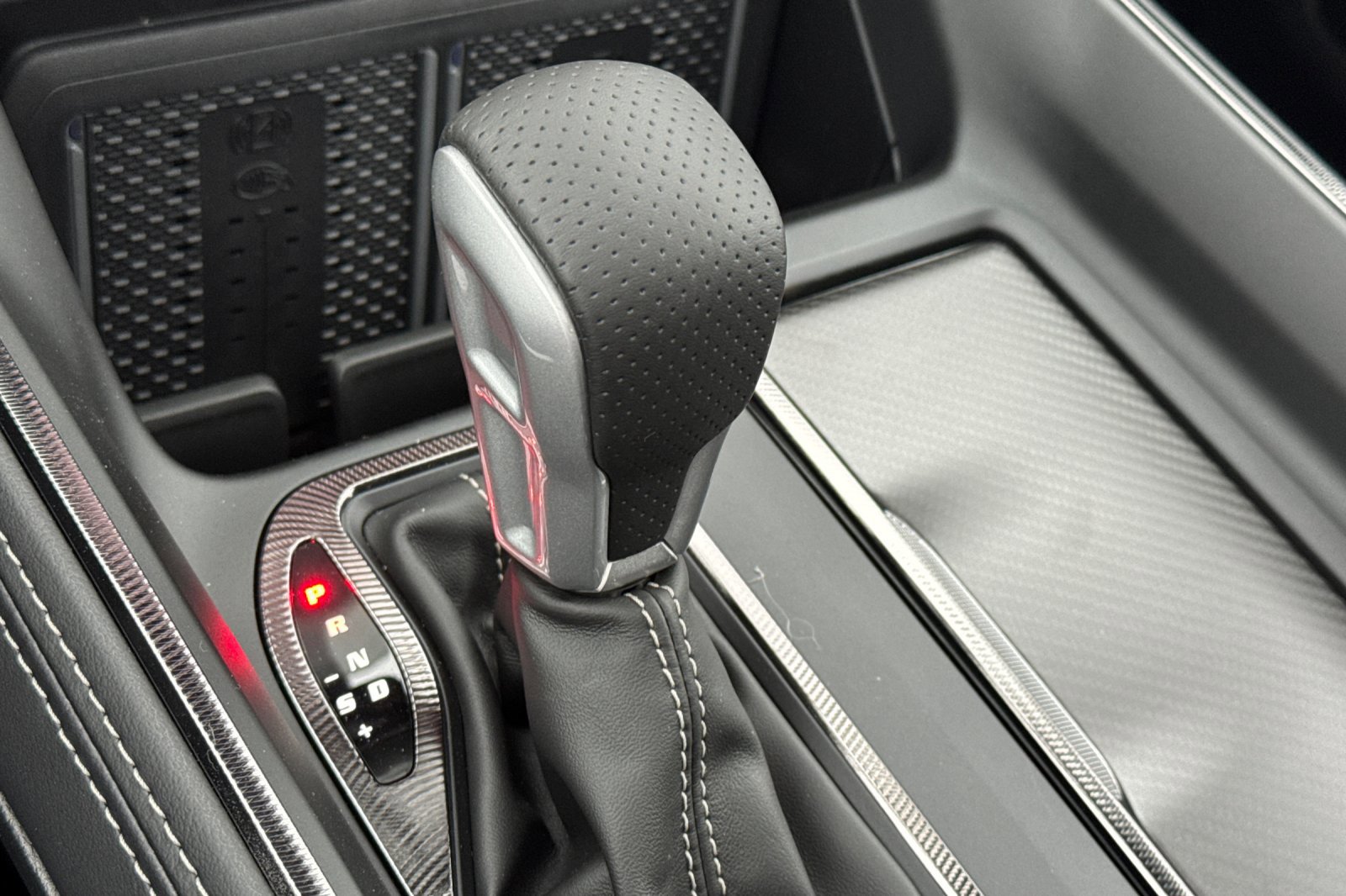 New 2026 RAM 1500 RHO image 20