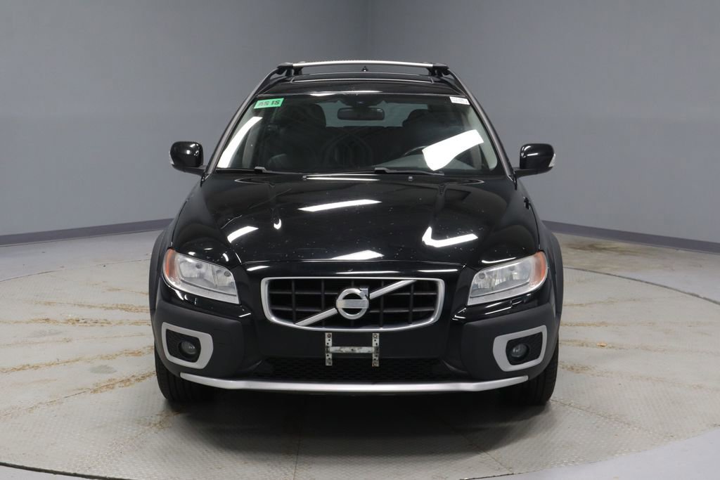 Used 2010 Volvo XC70 3.2 image 4