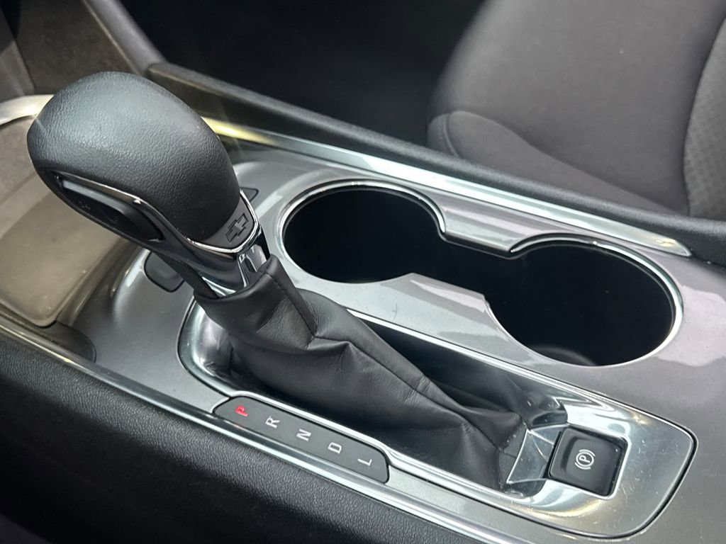 Used 2023 Chevrolet Malibu LT image 22