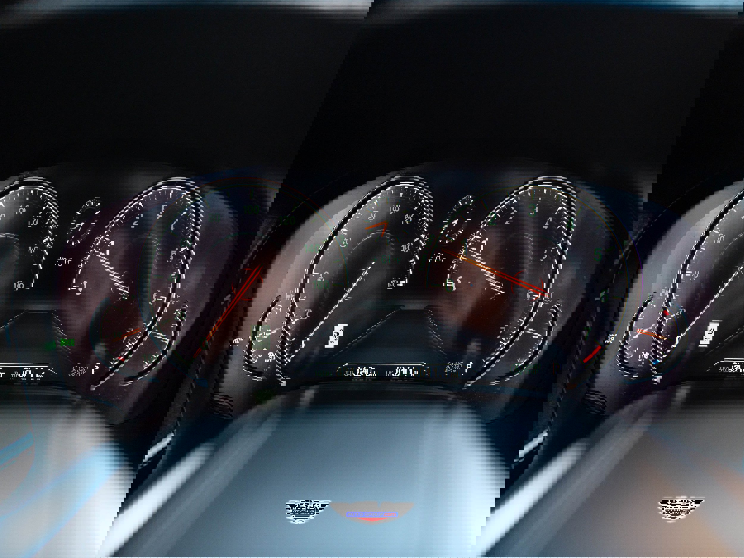 Used 2019 BMW 750i xDrive w/ Executive Package image 31