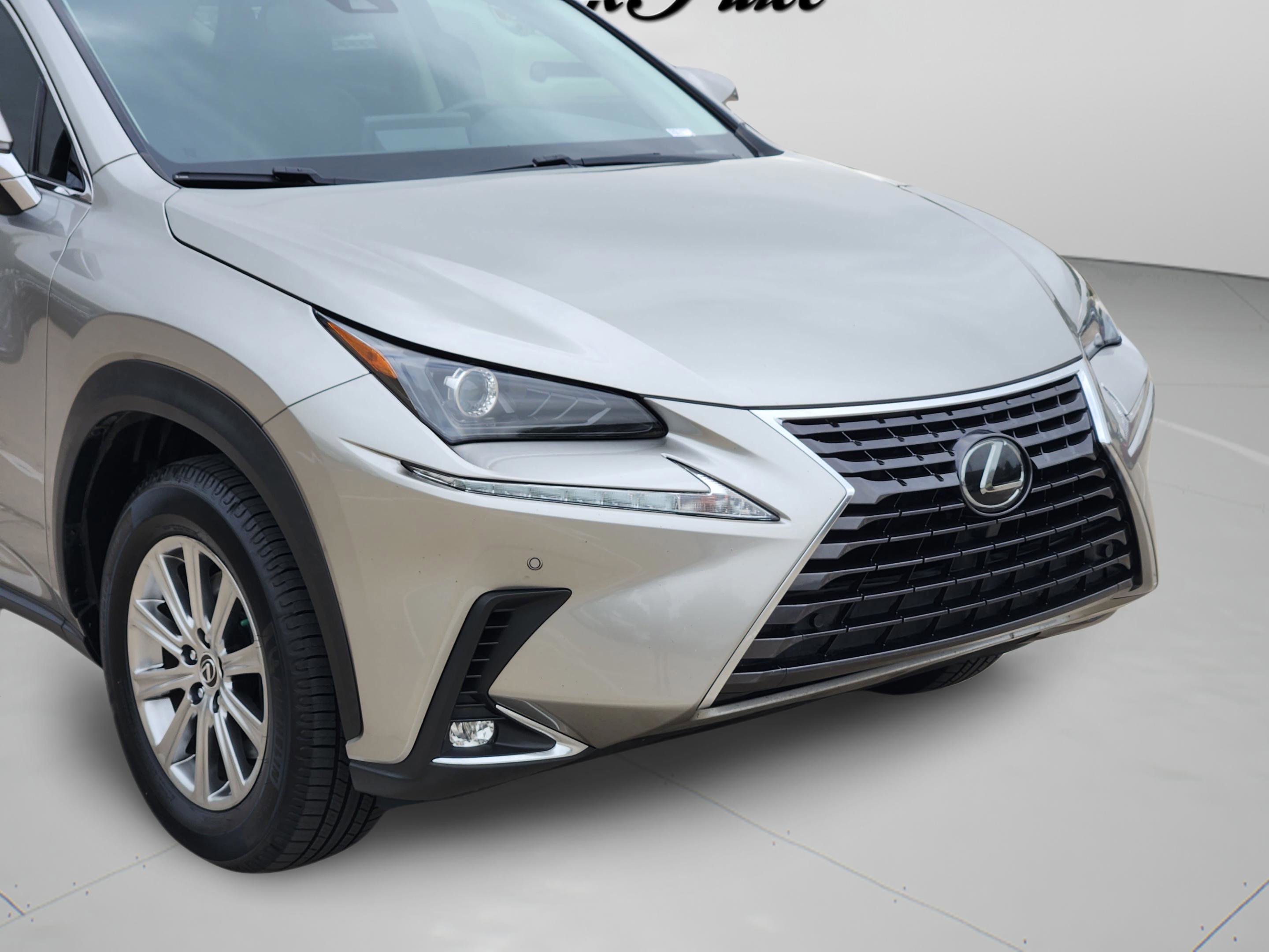Used 2019 Lexus NX 300 FWD w/ Comfort Package image 37