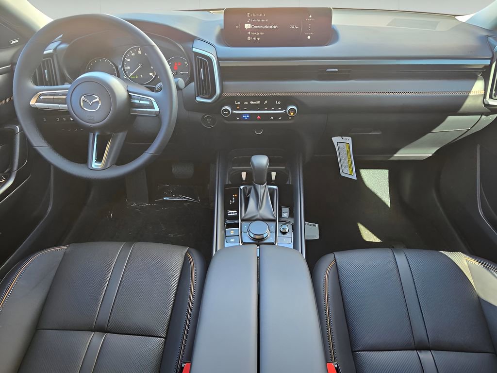 Used 2026 MAZDA CX-50 AWD 2.5 Hybrid w/ Weather Package image 26