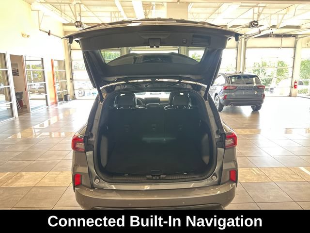 Used 2023 Ford Escape ST-Line Select w/ Tech Pack #2 AWD/4WD image 30