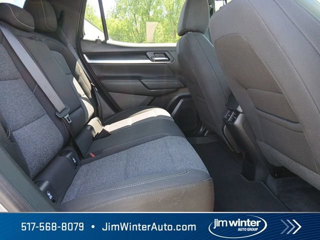 Used 2026 GMC Terrain Elevation AWD/4WD image 13