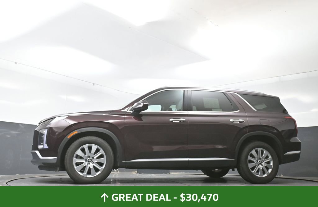 Used 2024 Hyundai Palisade SEL AWD/4WD image 55
