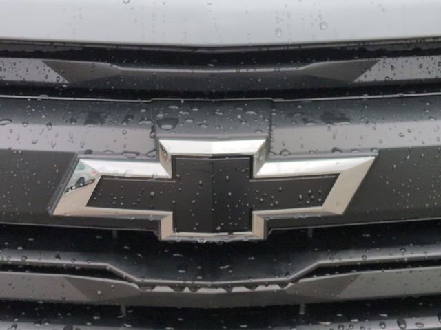 New 2026 Chevrolet Colorado W/T image 30