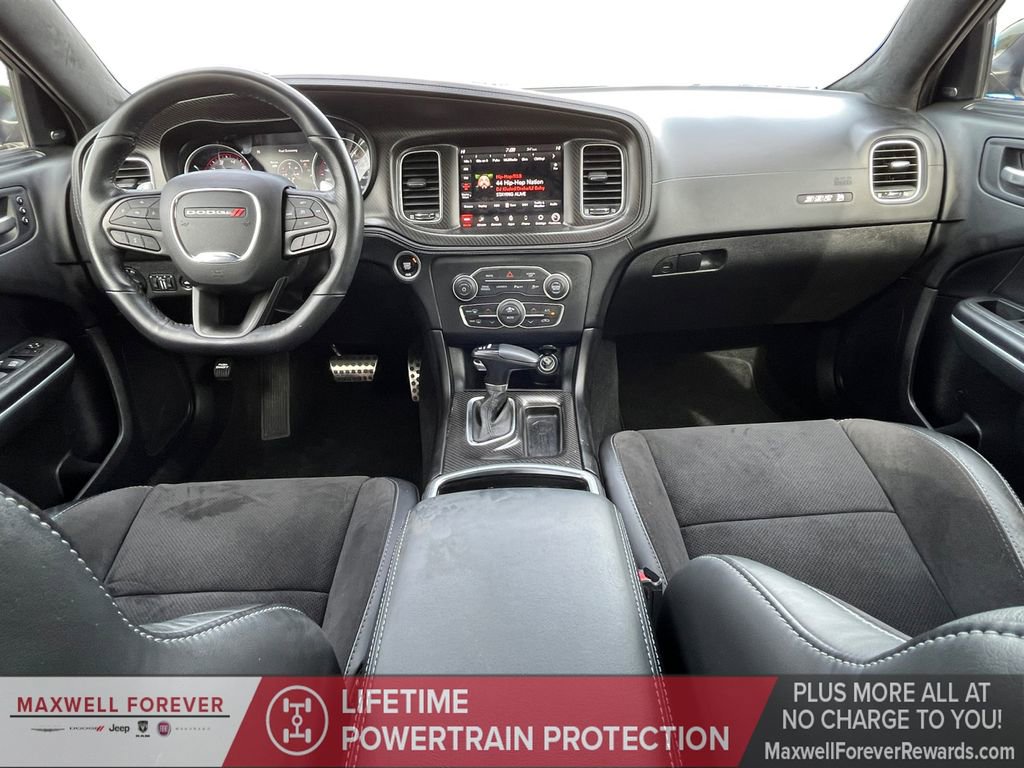 Used 2022 Dodge Charger Scat Pack image 20