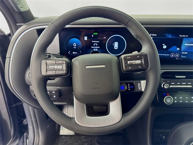 New 2026 Hyundai Palisade Calligraphy image 16