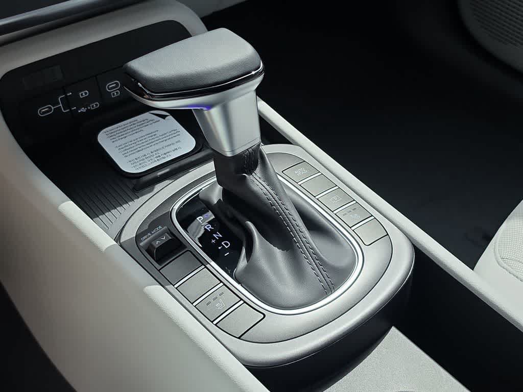 New 2027 Hyundai Kona SEL Sport FWD image 33