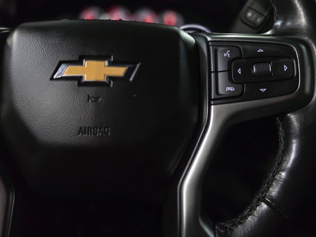 Used 2020 Chevrolet Silverado 1500 LT w/ All-Star Edition image 23